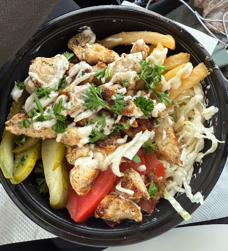 Photo of Wrap It Up - 5750 Fruitville Rd, Sarasota, FL 34232