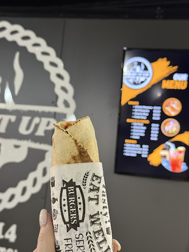 Photo of Wrap It Up - 5750 Fruitville Rd, Sarasota, FL 34232