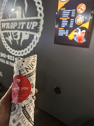 Photo of Wrap It Up - 5750 Fruitville Rd, Sarasota, FL 34232
