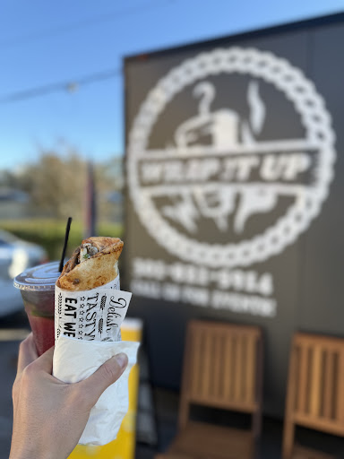 Photo of Wrap It Up - 5750 Fruitville Rd, Sarasota, FL 34232