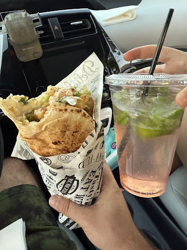 Photo of Wrap It Up - 5750 Fruitville Rd, Sarasota, FL 34232