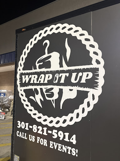Photo of Wrap It Up - 5750 Fruitville Rd, Sarasota, FL 34232
