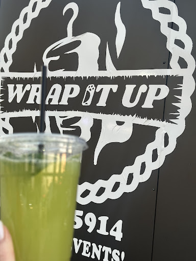 Photo of Wrap It Up - 5750 Fruitville Rd, Sarasota, FL 34232