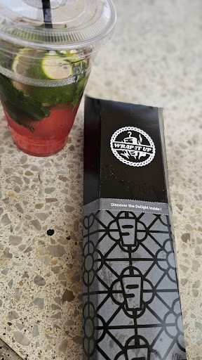 Photo of Wrap It Up - 5750 Fruitville Rd, Sarasota, FL 34232