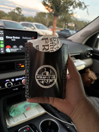 Photo of Wrap It Up - 5750 Fruitville Rd, Sarasota, FL 34232