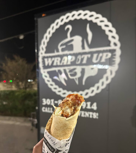 Photo of Wrap It Up - 5750 Fruitville Rd, Sarasota, FL 34232