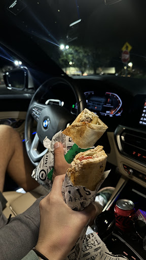 Photo of Wrap It Up - 5750 Fruitville Rd, Sarasota, FL 34232