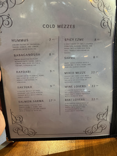 Photo of Turkish Kitchen - 119 W Bloomingdale Ave, Brandon, FL 33511