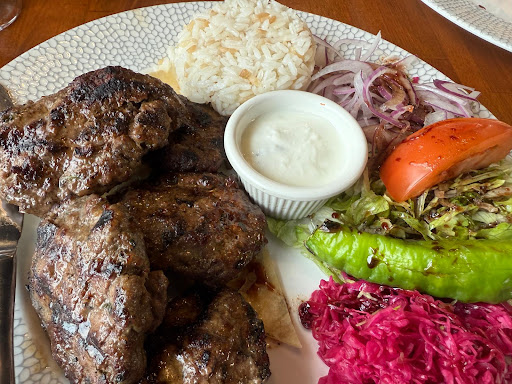 Photo of Turkish Kitchen - 119 W Bloomingdale Ave, Brandon, FL 33511