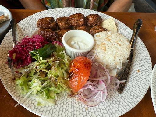 Photo of Turkish Kitchen - 119 W Bloomingdale Ave, Brandon, FL 33511