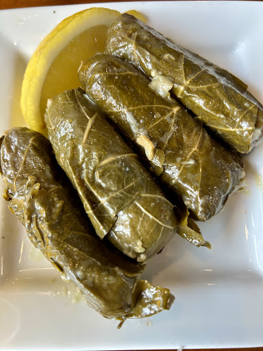 Photo of Turkish Kitchen - 119 W Bloomingdale Ave, Brandon, FL 33511