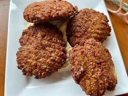 Photo of Turkish Kitchen - 119 W Bloomingdale Ave, Brandon, FL 33511