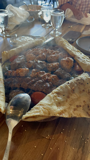 Photo of Turkish Kitchen - 119 W Bloomingdale Ave, Brandon, FL 33511