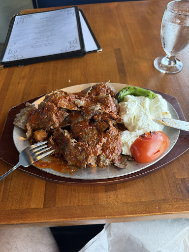 Photo of Turkish Kitchen - 119 W Bloomingdale Ave, Brandon, FL 33511