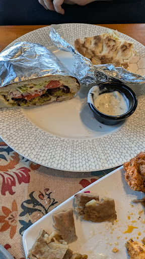 Photo of Turkish Kitchen - 119 W Bloomingdale Ave, Brandon, FL 33511