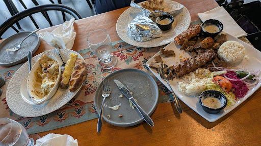 Photo of Turkish Kitchen - 119 W Bloomingdale Ave, Brandon, FL 33511