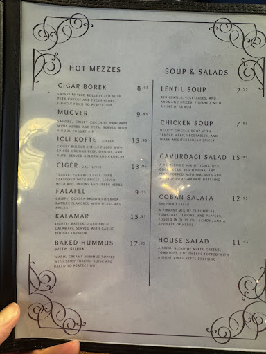 Photo of Turkish Kitchen - 119 W Bloomingdale Ave, Brandon, FL 33511