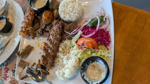 Photo of Turkish Kitchen - 119 W Bloomingdale Ave, Brandon, FL 33511