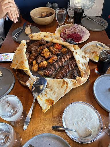 Photo of Turkish Kitchen - 119 W Bloomingdale Ave, Brandon, FL 33511