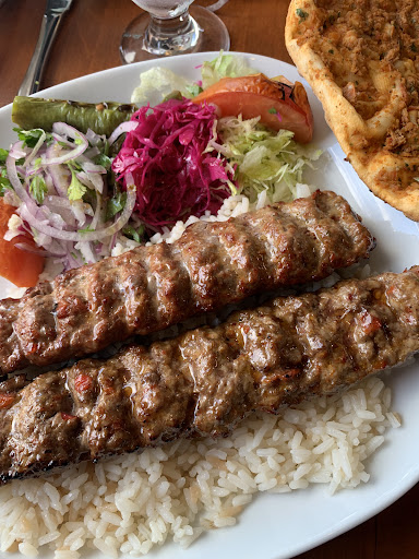 Photo of Turkish Kitchen - 119 W Bloomingdale Ave, Brandon, FL 33511