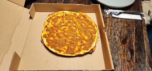 Photo of Turkish Kitchen - 119 W Bloomingdale Ave, Brandon, FL 33511