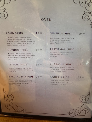 Photo of Turkish Kitchen - 119 W Bloomingdale Ave, Brandon, FL 33511