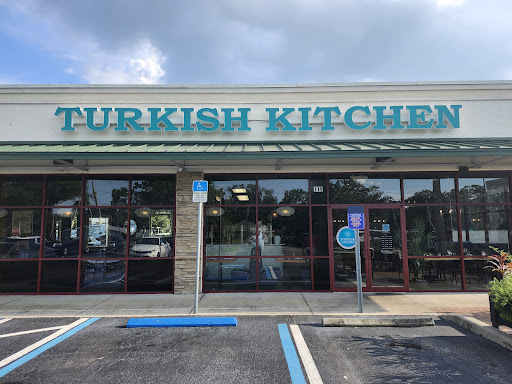 Photo of Turkish Kitchen - 119 W Bloomingdale Ave, Brandon, FL 33511