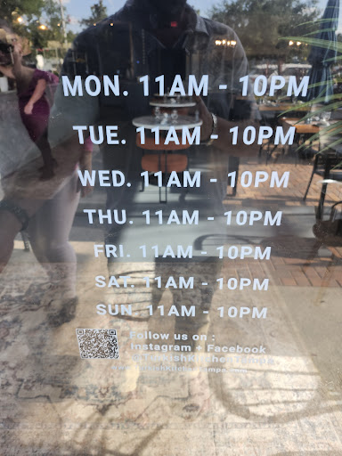 Photo of Turkish Kitchen - 119 W Bloomingdale Ave, Brandon, FL 33511