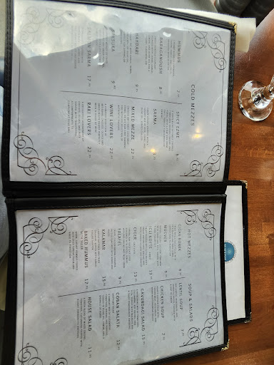 Photo of Turkish Kitchen - 119 W Bloomingdale Ave, Brandon, FL 33511