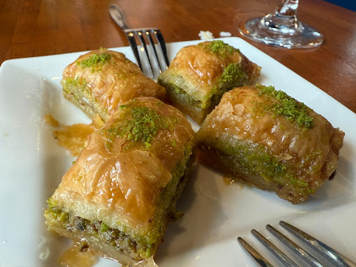 Photo of Turkish Kitchen - 119 W Bloomingdale Ave, Brandon, FL 33511