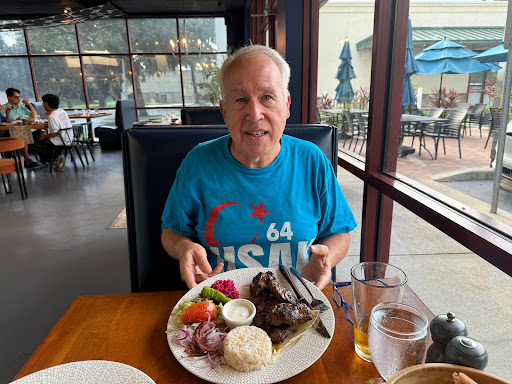 Photo of Turkish Kitchen - 119 W Bloomingdale Ave, Brandon, FL 33511