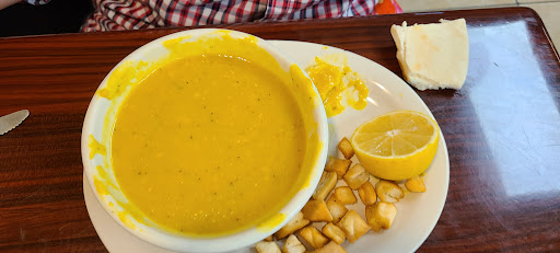 Photo of Petra Mediterranean Restaurant - 4812 E Busch Blvd, Tampa, FL 33617