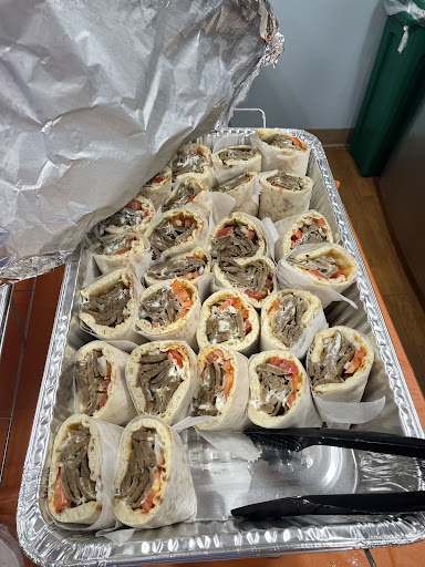 Photo of LaLa’s Gyros - 2618 W Kennedy Blvd, Tampa, FL 33609