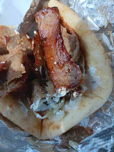 Photo of LaLa’s Gyros - 2618 W Kennedy Blvd, Tampa, FL 33609