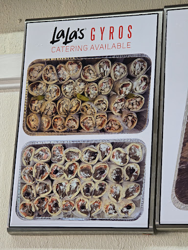 Photo of LaLa’s Gyros - 2618 W Kennedy Blvd, Tampa, FL 33609