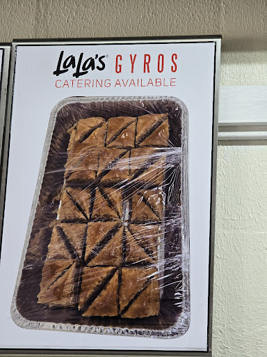 Photo of LaLa’s Gyros - 2618 W Kennedy Blvd, Tampa, FL 33609