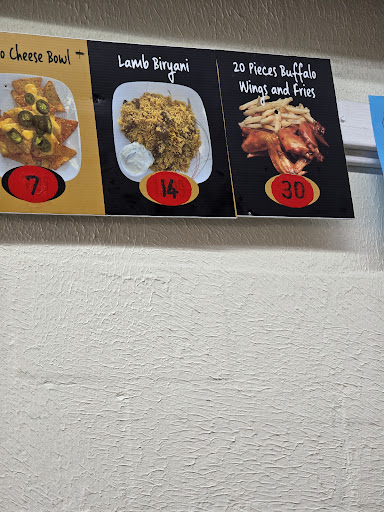 Photo of LaLa’s Gyros - 2618 W Kennedy Blvd, Tampa, FL 33609