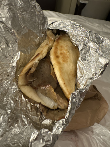 Photo of LaLa’s Gyros - 2618 W Kennedy Blvd, Tampa, FL 33609