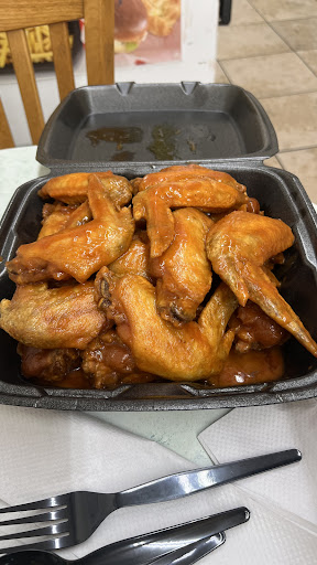 Photo of LaLa’s Gyros - 2618 W Kennedy Blvd, Tampa, FL 33609