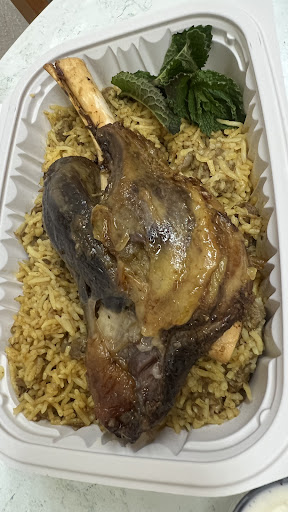 Photo of LaLa’s Gyros - 2618 W Kennedy Blvd, Tampa, FL 33609