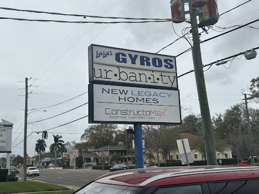 Photo of LaLa’s Gyros - 2618 W Kennedy Blvd, Tampa, FL 33609