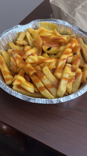 Photo of LaLa’s Gyros - 2618 W Kennedy Blvd, Tampa, FL 33609