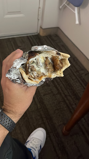 Photo of LaLa’s Gyros - 2618 W Kennedy Blvd, Tampa, FL 33609