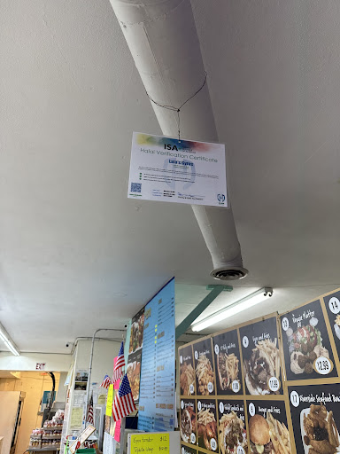 Photo of LaLa’s Gyros - 2618 W Kennedy Blvd, Tampa, FL 33609