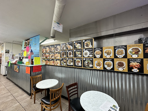 Photo of LaLa’s Gyros - 2618 W Kennedy Blvd, Tampa, FL 33609