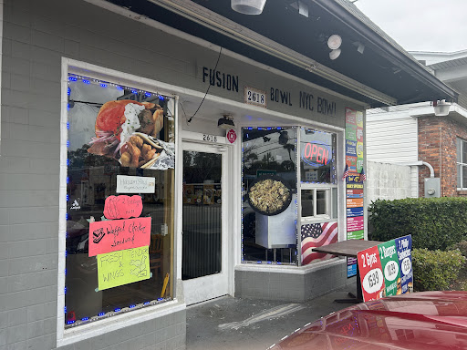 Photo of LaLa’s Gyros - 2618 W Kennedy Blvd, Tampa, FL 33609