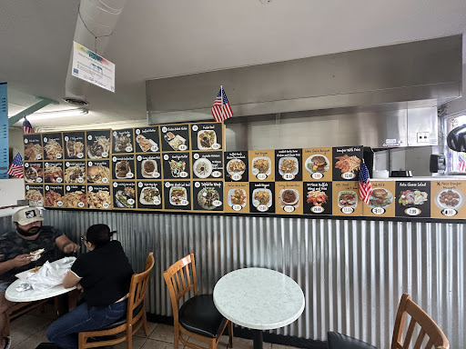 Photo of LaLa’s Gyros - 2618 W Kennedy Blvd, Tampa, FL 33609