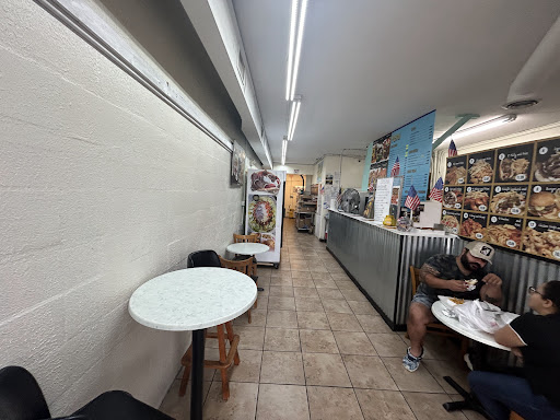 Photo of LaLa’s Gyros - 2618 W Kennedy Blvd, Tampa, FL 33609