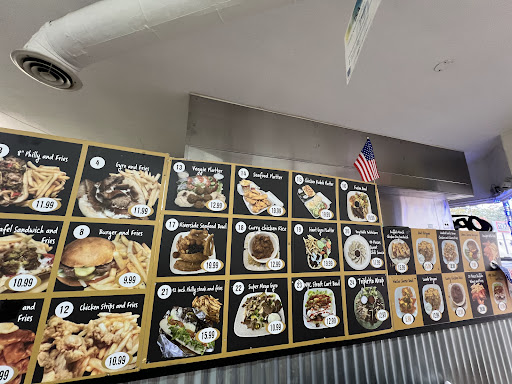 Photo of LaLa’s Gyros - 2618 W Kennedy Blvd, Tampa, FL 33609