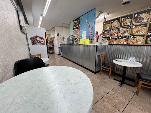 Photo of LaLa’s Gyros - 2618 W Kennedy Blvd, Tampa, FL 33609